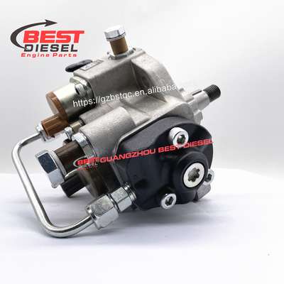 High Quality Diesel Fuel  Injector   Pump 294000-0580 for ISU-ZU 2940000580 8-97386558-0