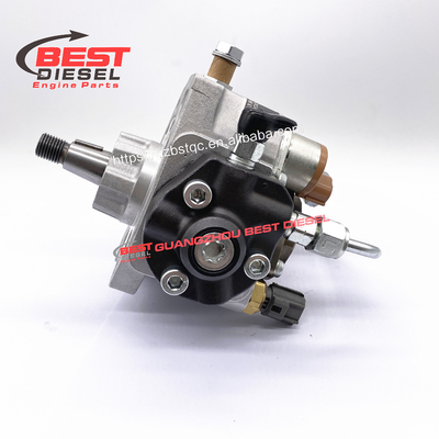 High Quality Diesel Fuel  Injector   Pump 294000-0580 for ISU-ZU 2940000580 8-97386558-0