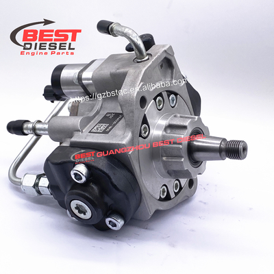 294000-1800 2940001800  Auto Parts Diesel Injection Pump High Pressure Common Rail Diesel Fuel Injector Pump