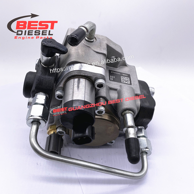 294000-1800 2940001800  Auto Parts Diesel Injection Pump High Pressure Common Rail Diesel Fuel Injector Pump