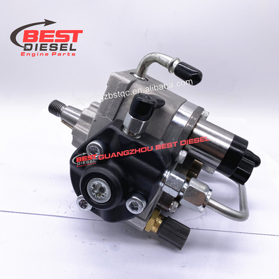 294000-1800 2940001800  Auto Parts Diesel Injection Pump High Pressure Common Rail Diesel Fuel Injector Pump
