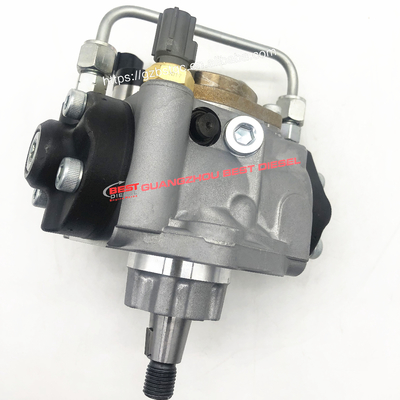 Best Quality  Diesel Fuel Injection Pump 294000-1810 for SDEC Truck SC4H/7H  S00001061+02  2940001810