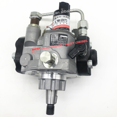 Best Quality  Diesel Fuel Injection Pump 294000-1810 for SDEC Truck SC4H/7H  S00001061+02  2940001810