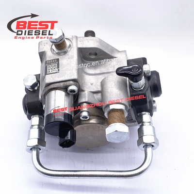 HP3 Common Rail Fuel  Injection Pump 294000-1460  for HI-NO N04C 22100-E0560 2940001460