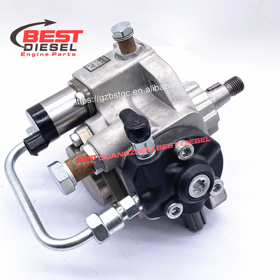HP3 Common Rail Fuel  Injection Pump 294000-1460  for HI-NO N04C 22100-E0560 2940001460