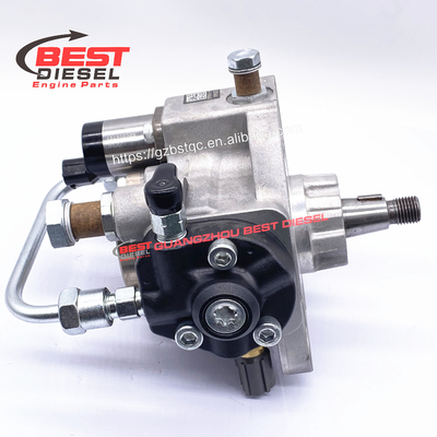 HP3 Common Rail Fuel  Injection Pump 294000-1460  for HI-NO N04C 22100-E0560 2940001460
