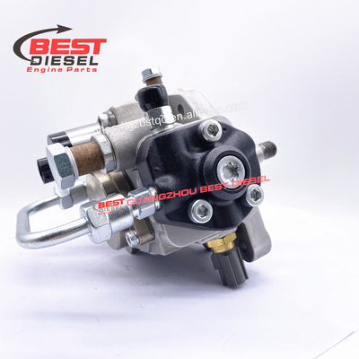 HP3 Common Rail Fuel  Injection Pump 294000-1460  for HI-NO N04C 22100-E0560 2940001460