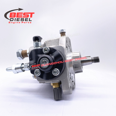 HP3 Common Rail Fuel  Injection Pump 294000-1460  for HI-NO N04C 22100-E0560 2940001460