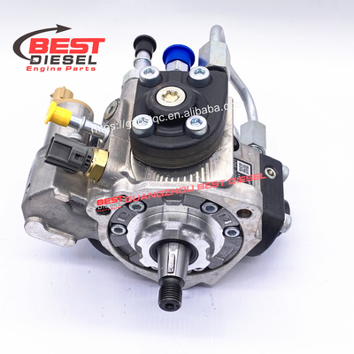 HP4 Diesel Fuel Injection Pump 4P9841 294050-0520 294050-0521 for Perkins Caterpillar 3689041