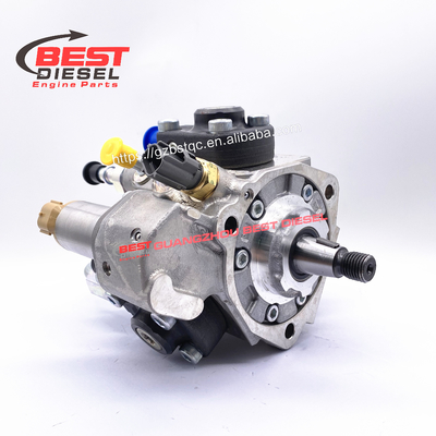 HP4 Diesel Fuel Injection Pump 4P9841 294050-0520 294050-0521 for Perkins Caterpillar 3689041