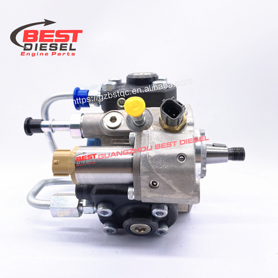 HP4 Diesel Fuel Injection Pump 4P9841 294050-0520 294050-0521 for Perkins Caterpillar 3689041