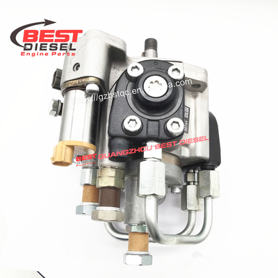 294050-0494 22100-E0534 HP4  Common Rail Fuel Injiection  Pump for HINO J08E 2940500494