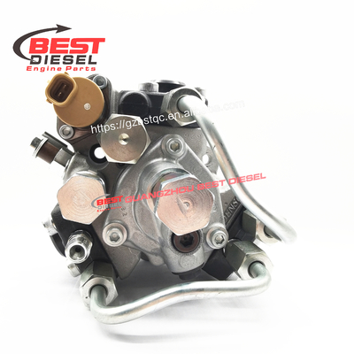 294050-0494 22100-E0534 HP4  Common Rail Fuel Injiection  Pump for HINO J08E 2940500494