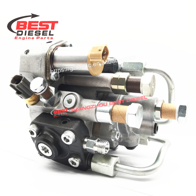 294050-0494 22100-E0534 HP4  Common Rail Fuel Injiection  Pump for HINO J08E 2940500494