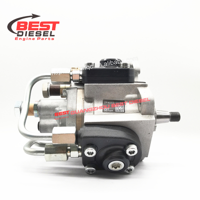 294050-0494 22100-E0534 HP4  Common Rail Fuel Injiection  Pump for HINO J08E 2940500494