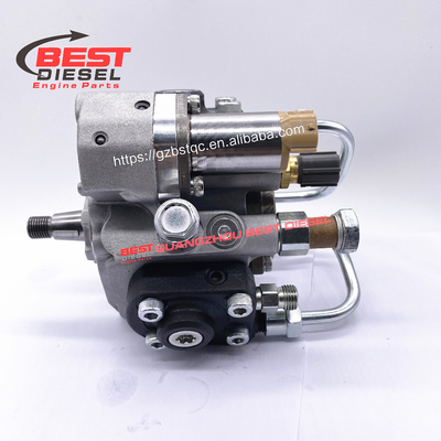HP4 Fuel Injection  Pump 294050-0041 294050-0042  ME302144  294050-0043 294050-0044 for MI-TSUBISHI 6M60T