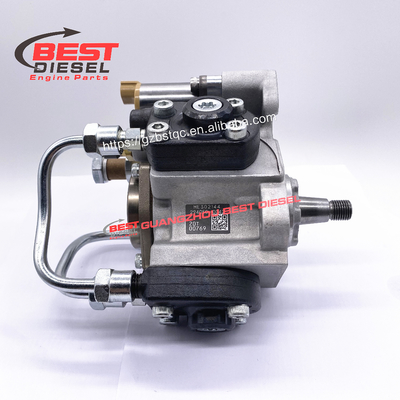 HP4 Fuel Injection  Pump 294050-0041 294050-0042  ME302144  294050-0043 294050-0044 for MI-TSUBISHI 6M60T