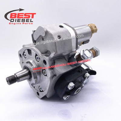 COMMON RAIL FUEL PUMP 294050-0460 294050-0461  ME307484  ME306611  for MI-TSUBISHI FUSO/FIGHTER 6M60T ENGINE