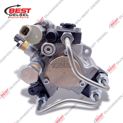 Hp4 Remanufactured Injection Oil Pump 294050-0091 2940500091  33100-87000