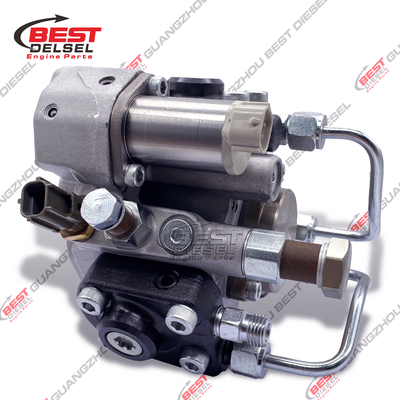High Pressure Common Rail Diesel Fuel Injector Pump  294050-0101 294050-0100 294050-0102 294050-0103 for  Excavator 6HK1 Engine
