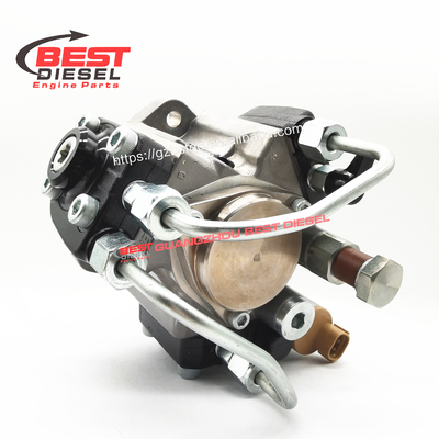 High Pressure Common Rail Diesel Fuel Injector Pump  294050-0101 294050-0100 294050-0102 294050-0103 for  Excavator 6HK1 Engine