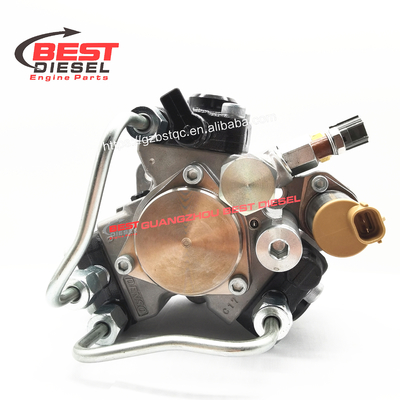 High Pressure Common Rail Diesel Fuel Injector Pump  294050-0101 294050-0100 294050-0102 294050-0103 for  Excavator 6HK1 Engine