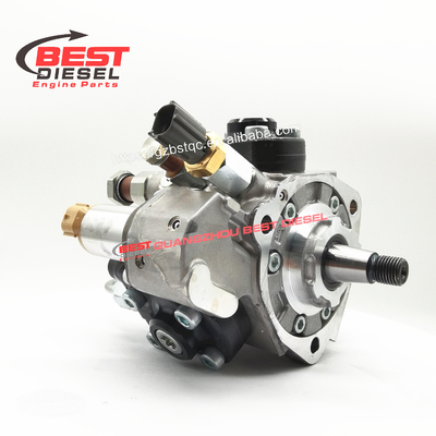 High Pressure Common Rail Diesel Fuel Injector Pump  294050-0101 294050-0100 294050-0102 294050-0103 for  Excavator 6HK1 Engine
