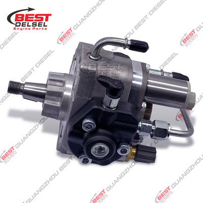 Common Rail  diesel Fuel  Injection Pump 294000-0661,1460A022,294000-0660,294000-12 for  Mitsubishi Pajero 4M41