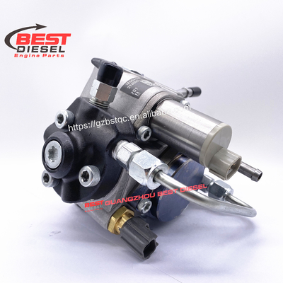 Common Rail  diesel Fuel  Injection Pump 294000-0661,1460A022,294000-0660,294000-12 for  Mitsubishi Pajero 4M41
