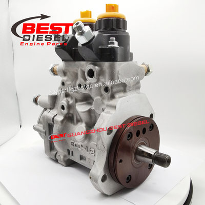 Fuel Injection FUEL UNIT PUMP 094000-0451 6217-71-1131 094000-0452 094000-0453 for KOMAT-SU 6217-71-1131 6217-71-1132