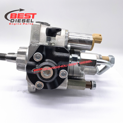 HP3 Diesel Fuel Injection Pump 294000-1150 294000-1151 for FAWDE Truck CA4DLD
