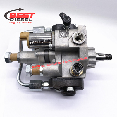 HP3 Diesel Fuel Injection Pump 294000-1150 294000-1151 for FAWDE Truck CA4DLD