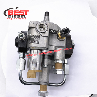 HP3 Diesel Fuel Injection Pump 294000-1150 294000-1151 for FAWDE Truck CA4DLD