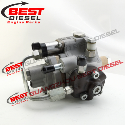 Diesel Injection Fuel Pump 8-98077000-0 294000-1140 294000-1141 8-98077000-1 for ISU-ZU Engine