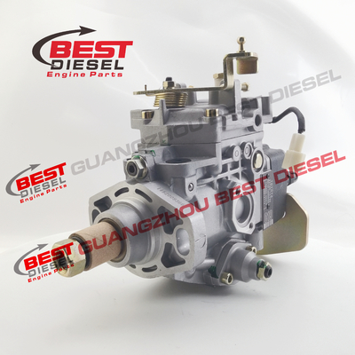 Haoxiang Engine Parts Diesel Fuel Pump 1HZ 22100-1c190  196000-2640 for TOYOTA LAND CRUISER TOYOTA COASTER