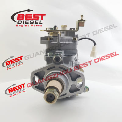 Haoxiang Engine Parts Diesel Fuel Pump 1HZ 22100-1c190  196000-2640 for TOYOTA LAND CRUISER TOYOTA COASTER