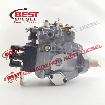 Haoxiang Engine Parts Diesel Fuel Pump 1HZ 22100-1c190  196000-2640 for TOYOTA LAND CRUISER TOYOTA COASTER
