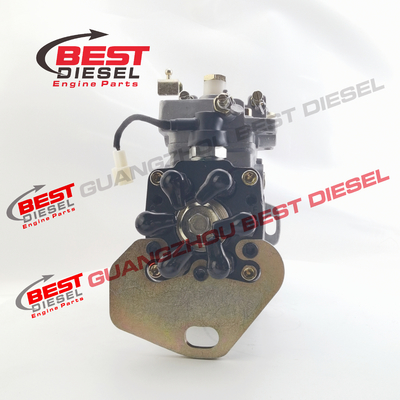 Haoxiang Engine Parts Diesel Fuel Pump 1HZ 22100-1c190  196000-2640 for TOYOTA LAND CRUISER TOYOTA COASTER