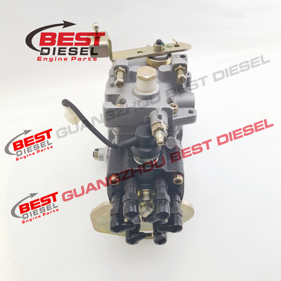 Haoxiang Engine Parts Diesel Fuel Pump 1HZ 22100-1c190  196000-2640 for TOYOTA LAND CRUISER TOYOTA COASTER