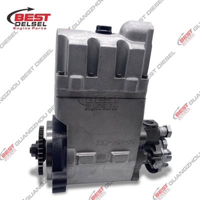 Mechanical Engine Parts Unit Injection Pump 295-4777 295-4778 for Caterpillar C7 C9 Fuel Pump