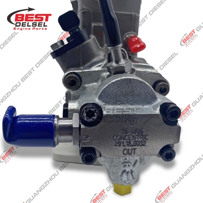 ENGINE Parts C6.4 High Pressure Fuel Pump 326-4635 295-9126 358-9084 261-4036 292-3750 for Excavator 320D Construction Machinery