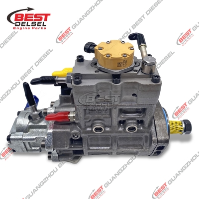 ENGINE Parts C6.4 High Pressure Fuel Pump 326-4635 295-9126 358-9084 261-4036 292-3750 for Excavator 320D Construction Machinery