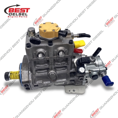 ENGINE Parts C6.4 High Pressure Fuel Pump 326-4635 295-9126 358-9084 261-4036 292-3750 for Excavator 320D Construction Machinery