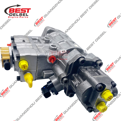 CAT Diesel Engine Fuel Injector Pump 2641A312 10R-7660 326-4635 10R-7661For C6.6Excavator