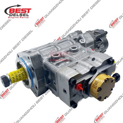 CAT Diesel Engine Fuel Injector Pump 2641A312 10R-7660 326-4635 10R-7661For C6.6Excavator