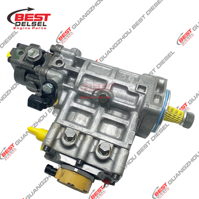 CAT Diesel Engine Fuel Injector Pump 2641A312 10R-7660 326-4635 10R-7661For C6.6Excavator