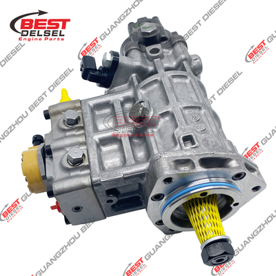 CAT Diesel Engine Fuel Injector Pump 2641A312 10R-7660 326-4635 10R-7661For C6.6Excavator