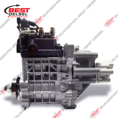 729647-51310 High Pressure Common Rail Fuel Injection Pump Assy for 72964751310 for 4D88E Komatsu PC 55 Engine YAN-MAR