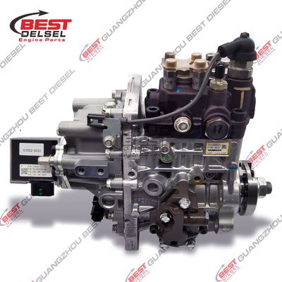 729647-51310 High Pressure Common Rail Fuel Injection Pump Assy for 72964751310 for 4D88E Komatsu PC 55 Engine YAN-MAR