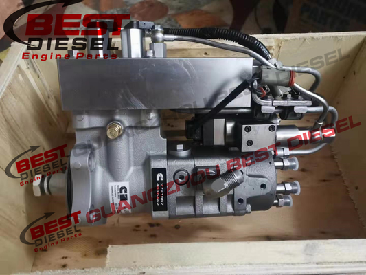 Diesel Engine Fuel System Parts QSC8.3 Fuel Pump 4076442 4076443 2791667 4009877